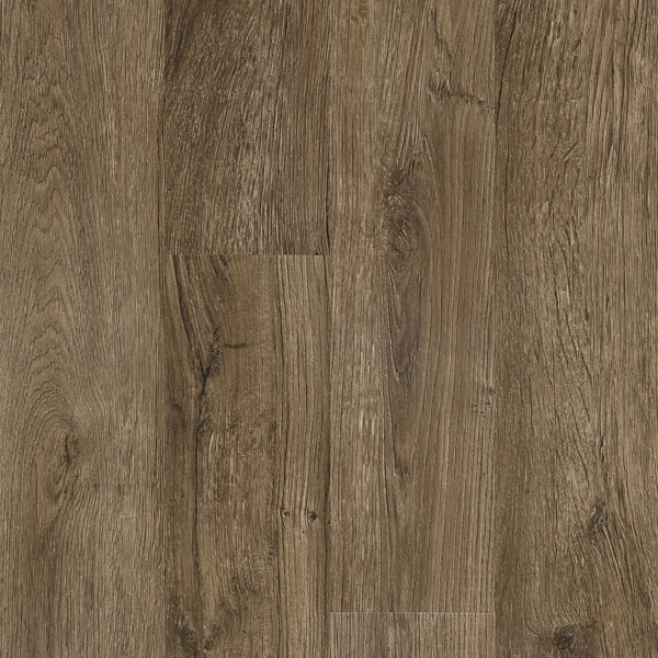 Armstrong Flooring Vivero Better Lock Vintage 6" x 48" x 4.1mm Walnut